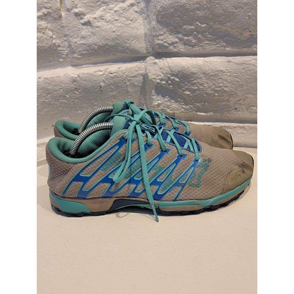 Inov-8 F-Lite 249 Cross-Training Shoe women's 8 Men's 6.5